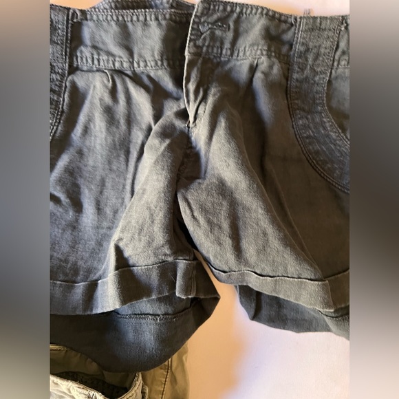 Short Shorts -various brands- 4 pack - Picture 4 of 7